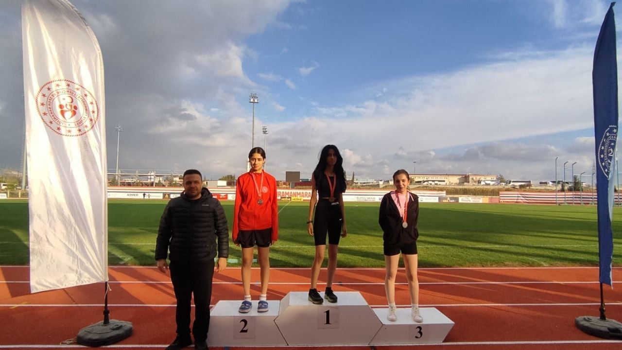 Depremin Merkezi Sporun Enerjisini Korumaya Devam Ediyor (5)