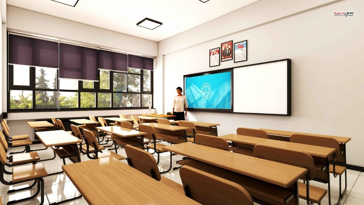 Elbi,Stana Yeni 34 Dershanelik Okul Geliyor Ajasn344 (3)