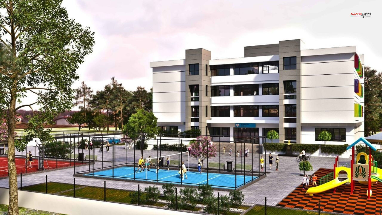 Elbi,Stana Yeni 34 Dershanelik Okul Geliyor Ajasn344 (4)