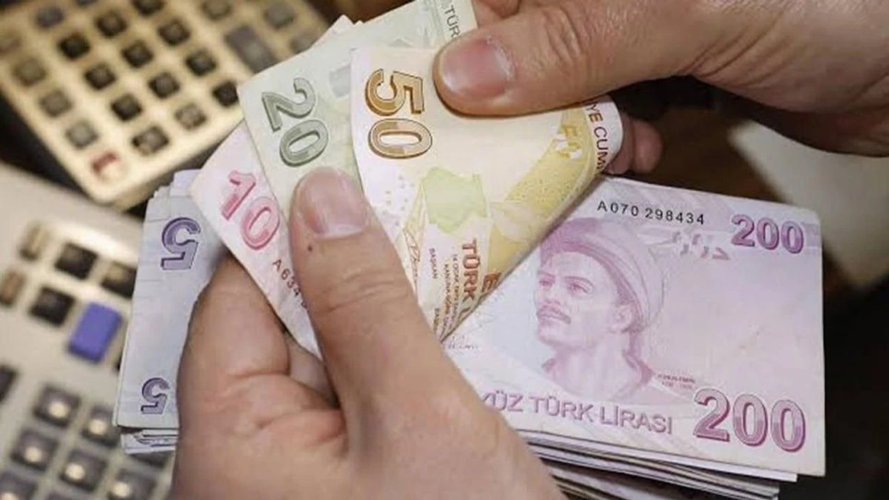 En Çok Borcu Olan İller Belli Oldu O İllerde Vatandaşlar İcralık Oldu…1