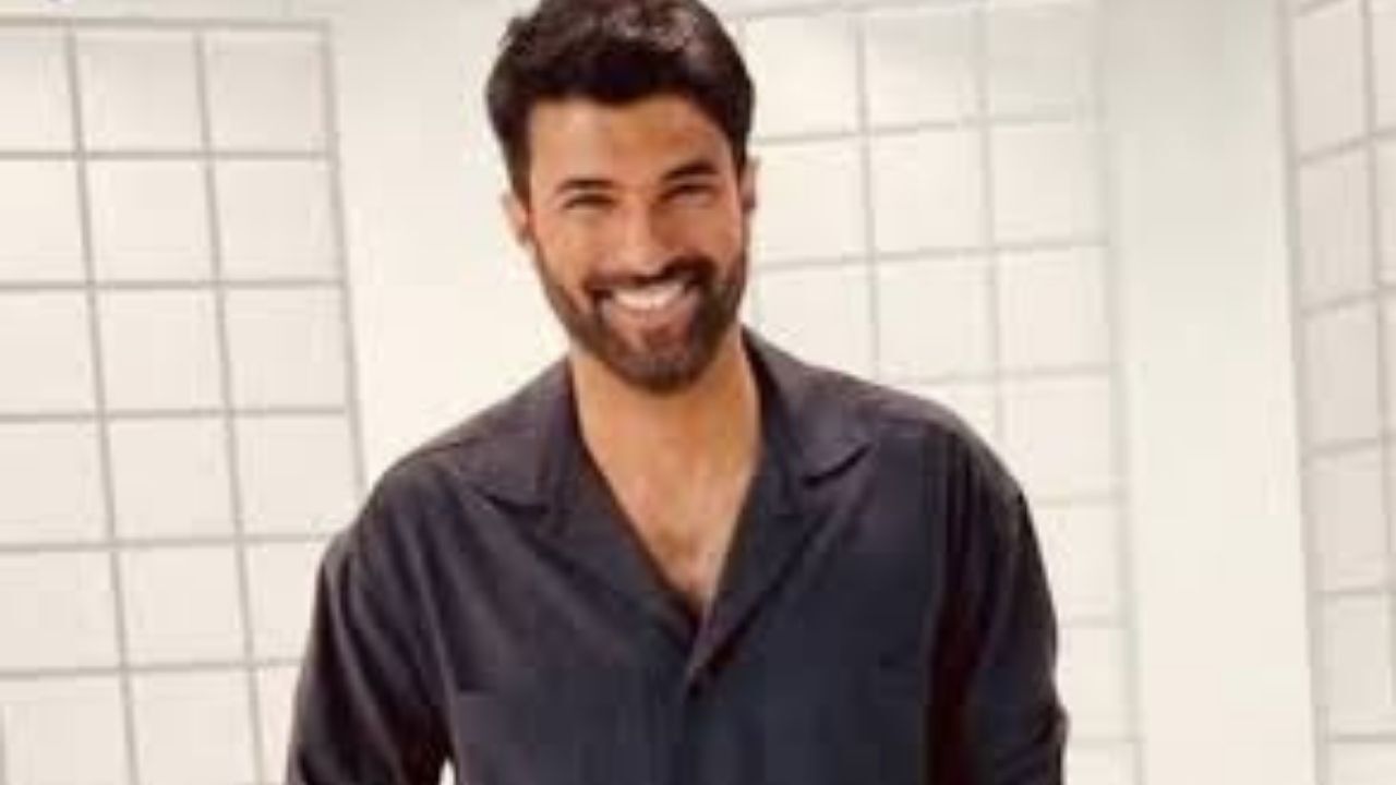 Engin Akyürek Kimdir İşte Usta Oyuncunun Kariyer Yolculuğu