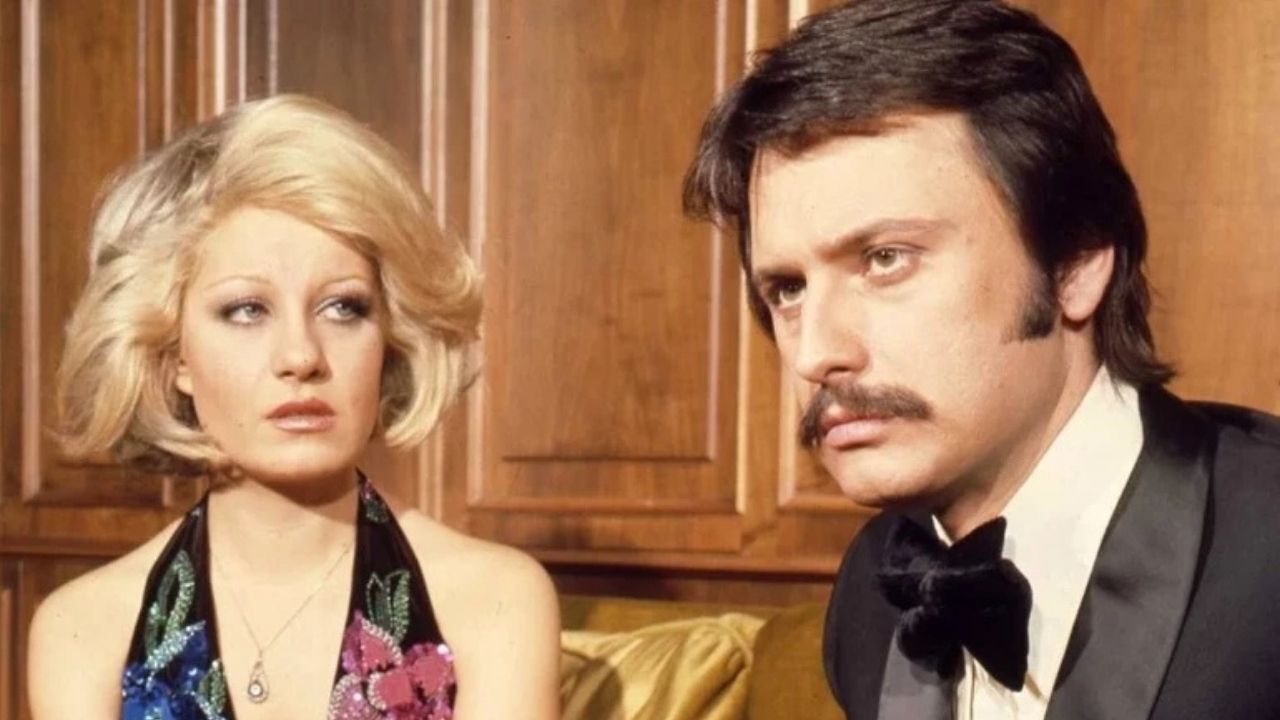 Engin Çağlar Hayatını Kaybetti Mi Yeşilçam'ın Efsane İsmine Ne Oldu (1)