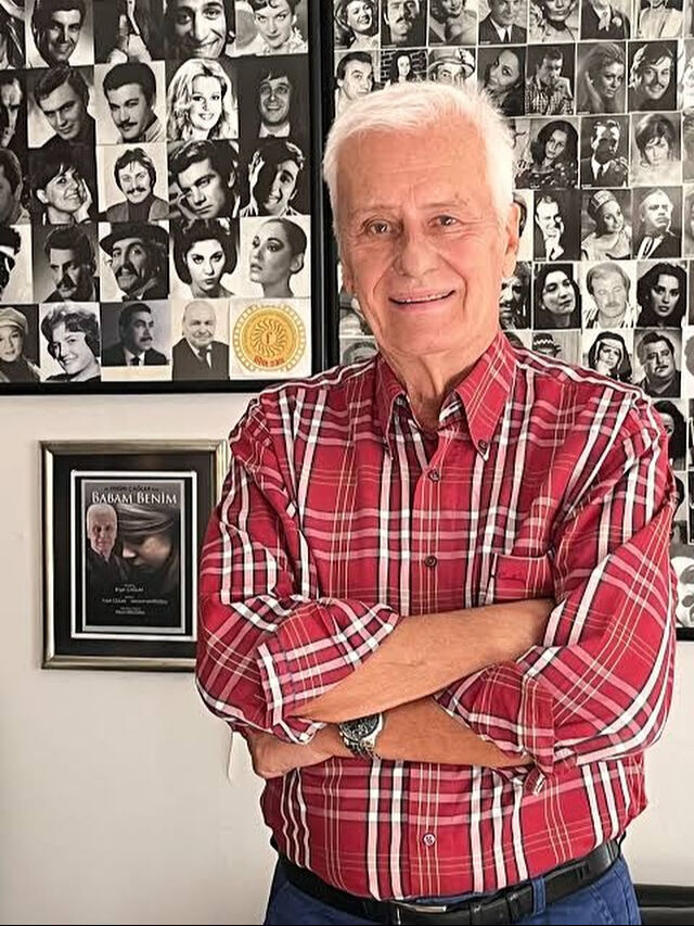 Engin Caglar Neden Oldu Kac Yasindaydi Yesilcamin Unlu Ismi Hayatini Kaybetti 17619912095991 2