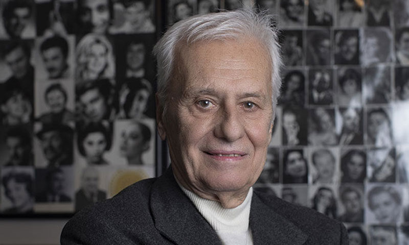 Engin Caglar Neden Oldu Kac Yasindaydi Yesilcamin Unlu Ismi Hayatini Kaybetti 17619912097780 1