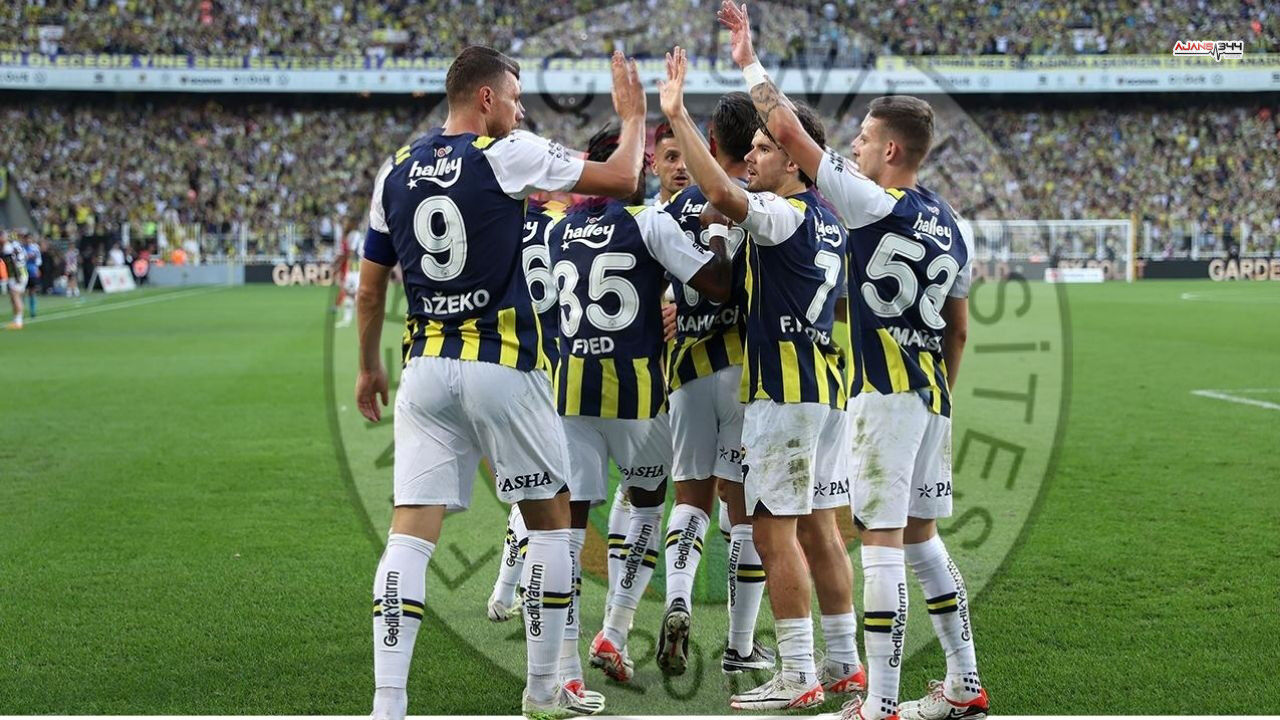 Fenerbahçe Maç Muhuteme 11Ler (1)