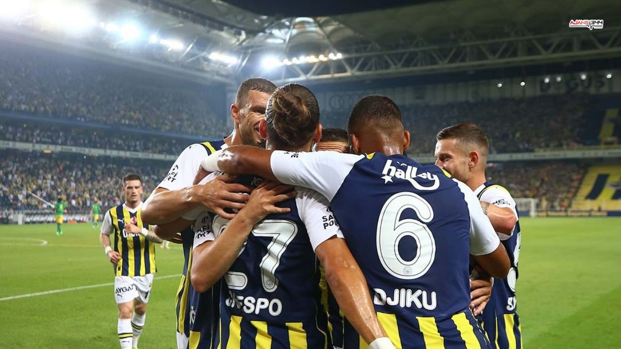 Fenerbahçe Muhteme 11Ler