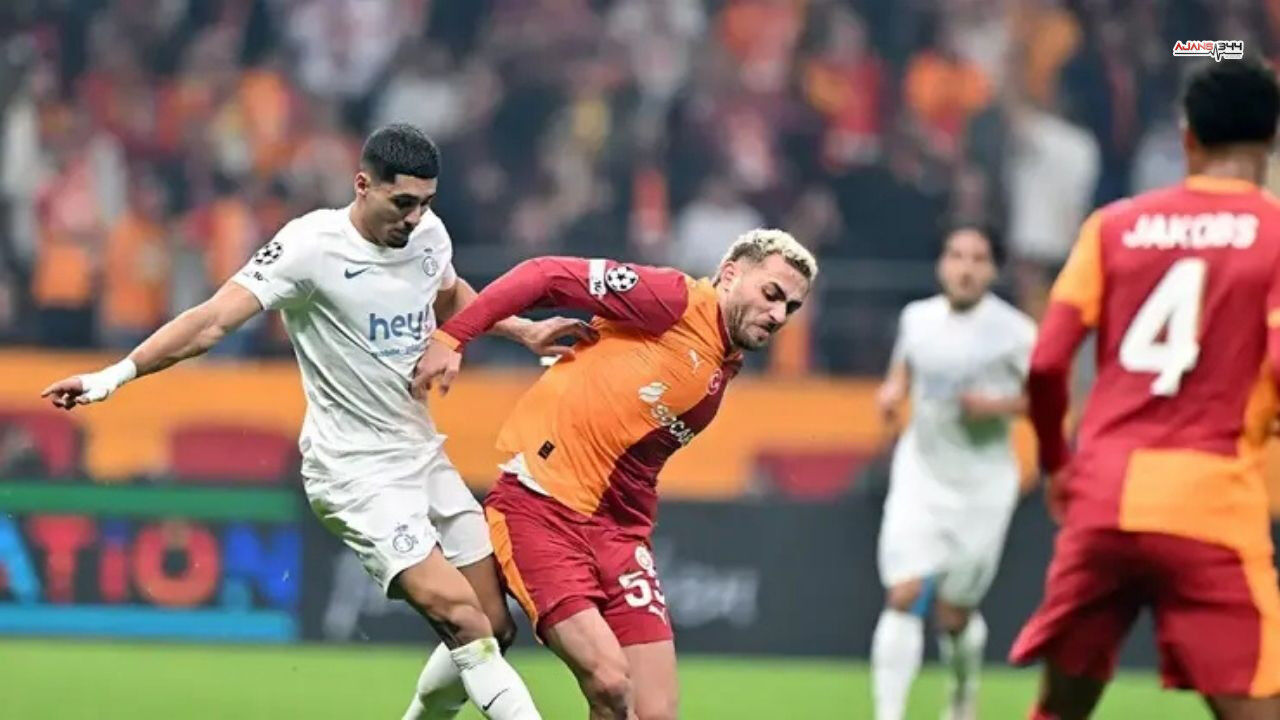 Galatasaray Maç S0Nucu Ajasn344 (3)