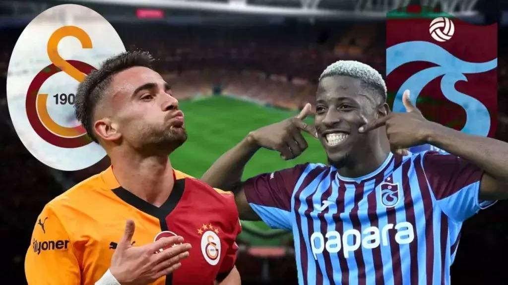 Galatasaray Trabzonspor Maci Izle Galatasaray Trabzonspor Taraftarium24 Galatasaray Trabzonspor Taraftarium 8 Ii5 V Nw I 1024X575