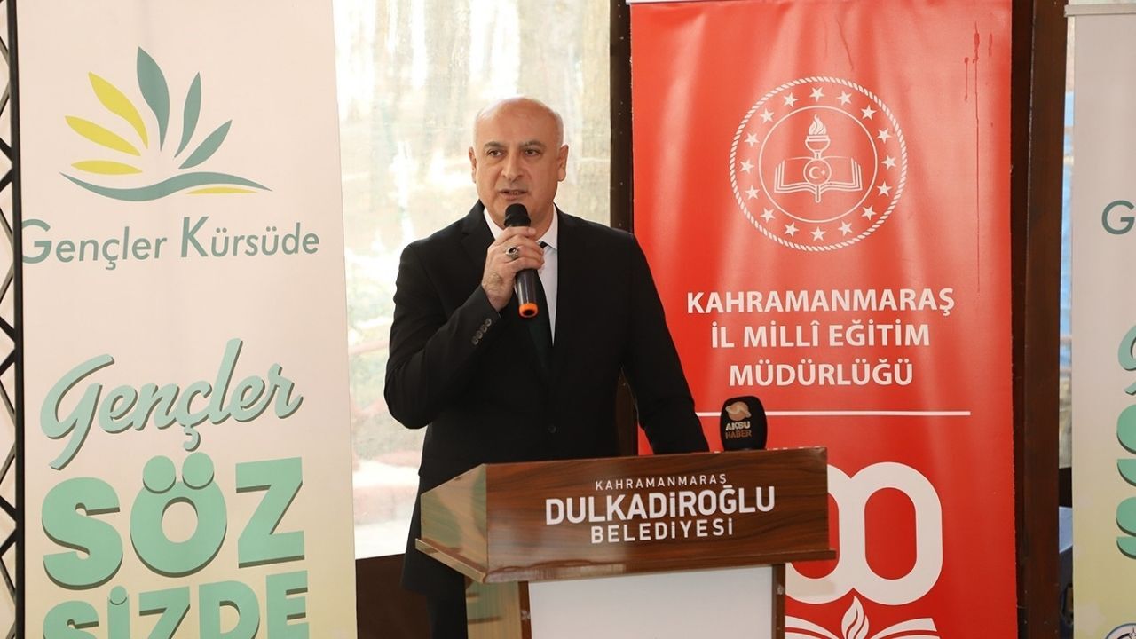 Gençlerkürsüde Ajans344