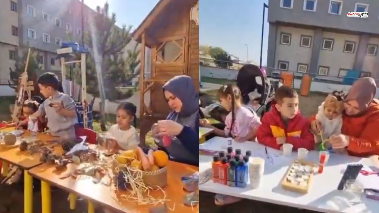 Geri Dönüsüm Bulusması Ajans344