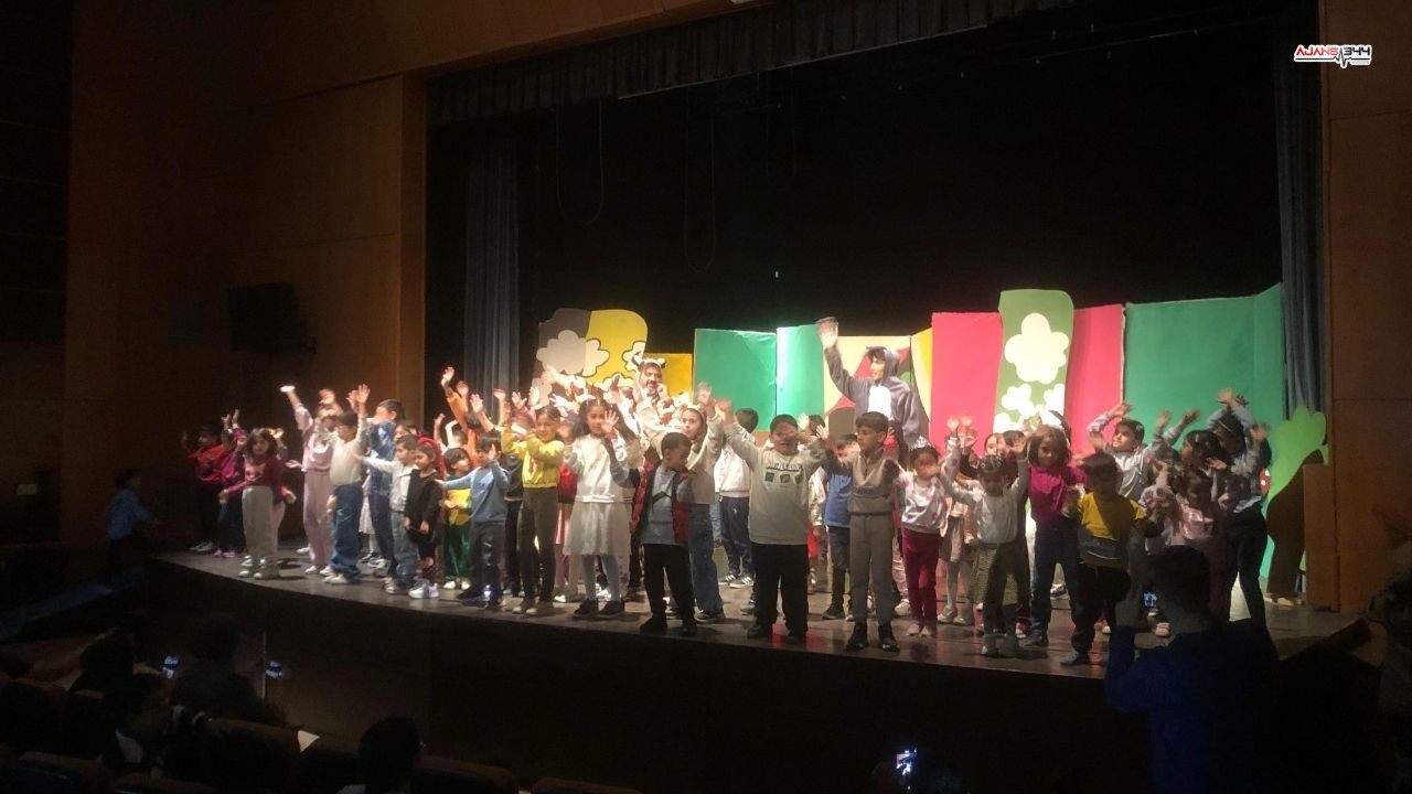 Geri Dönüşüm Ormanı Kahramanamraş Ajans344 (2)