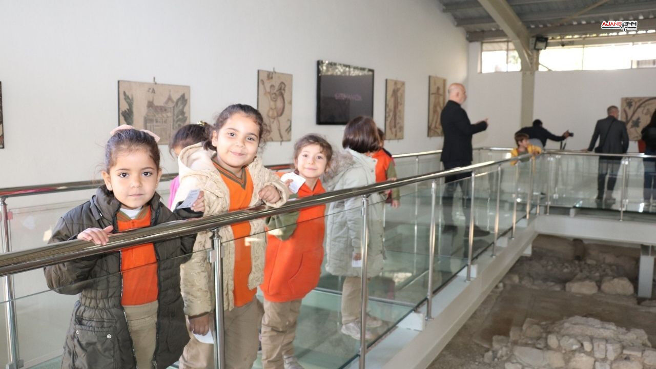 Germenica Antik Kenti Gezi Ajans344 (1)