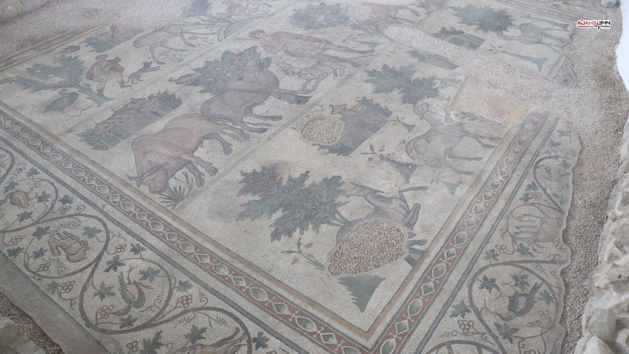 Germenica Antik Kenti Gezi Ajans344 (2)