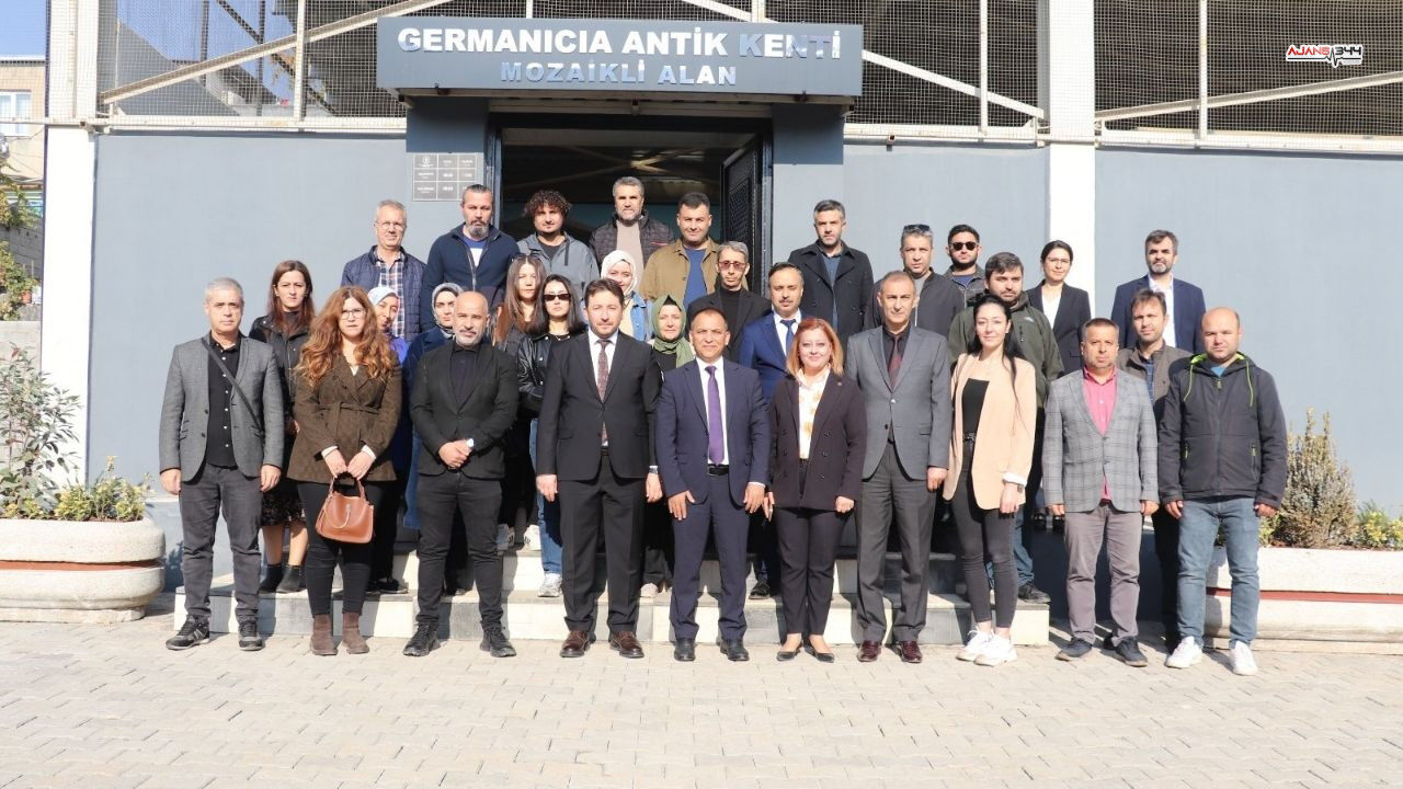 Germenica Antik Kenti Gezi Ajans344 (3)