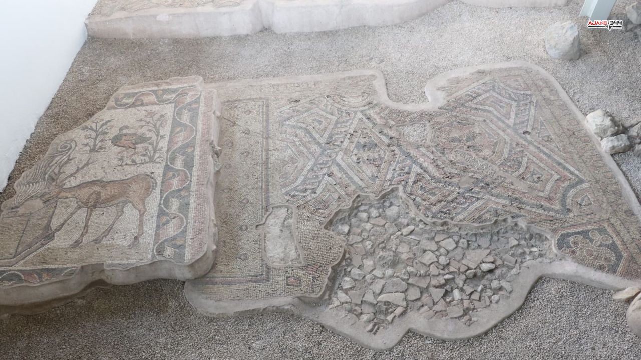 Germenica Antik Kenti Gezi Ajans344 (4)