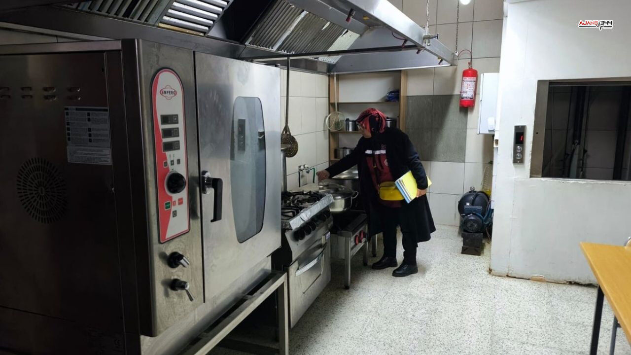 Gıda Denetileri Son Sürat Devam Ediyor Ajans344 (3)