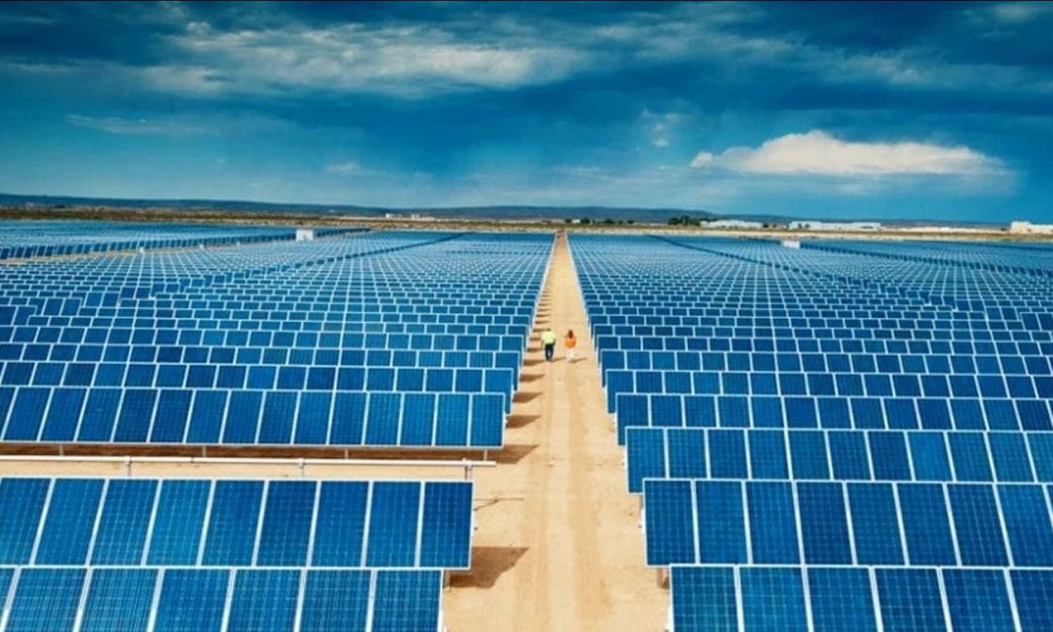 Güneş Enerjisi Şirketi 2 Milyon Dolarlık İş Aldı! Klypv Hisse Ne Durumda?