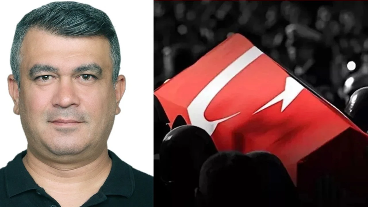 Hamdi Armagan Kaplan Sehit