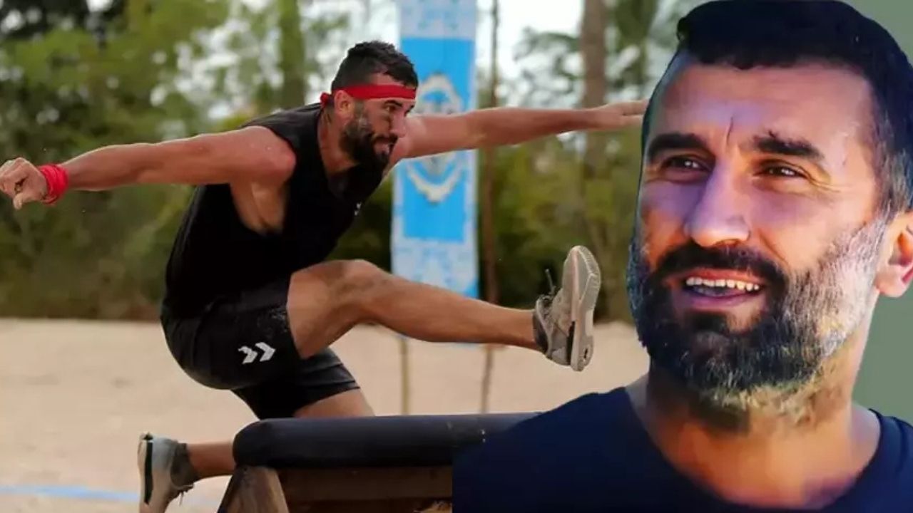 Hikmet Tuğsuz Survivor 2026'Da Yarışacak Mı (1)