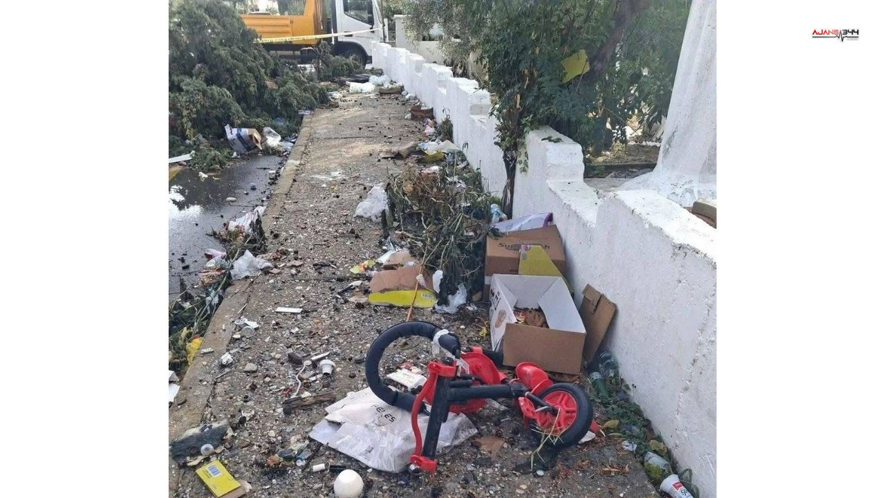 Hortum Vuran Yerler Görüntülendi Ajns344 (4)