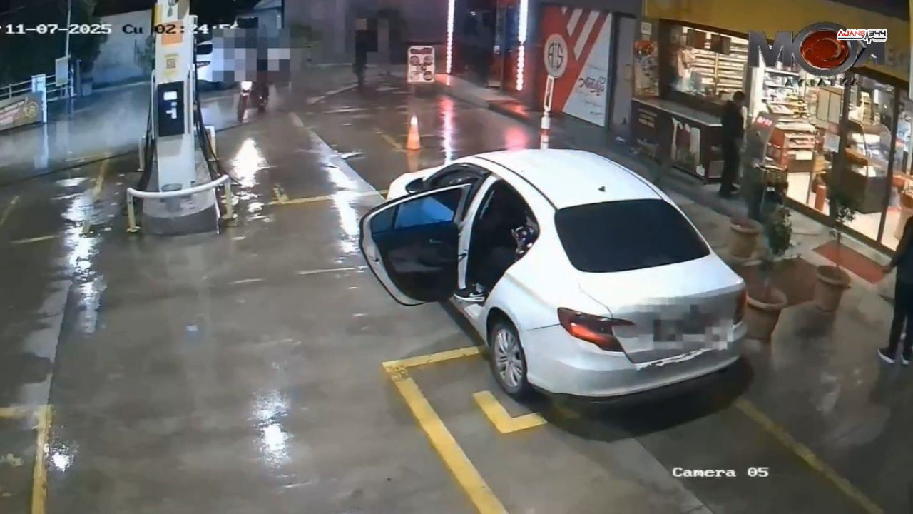 İş Yerini Kurşunlayan 6 Süpheli Tutuklandı Ajasm344 (3)