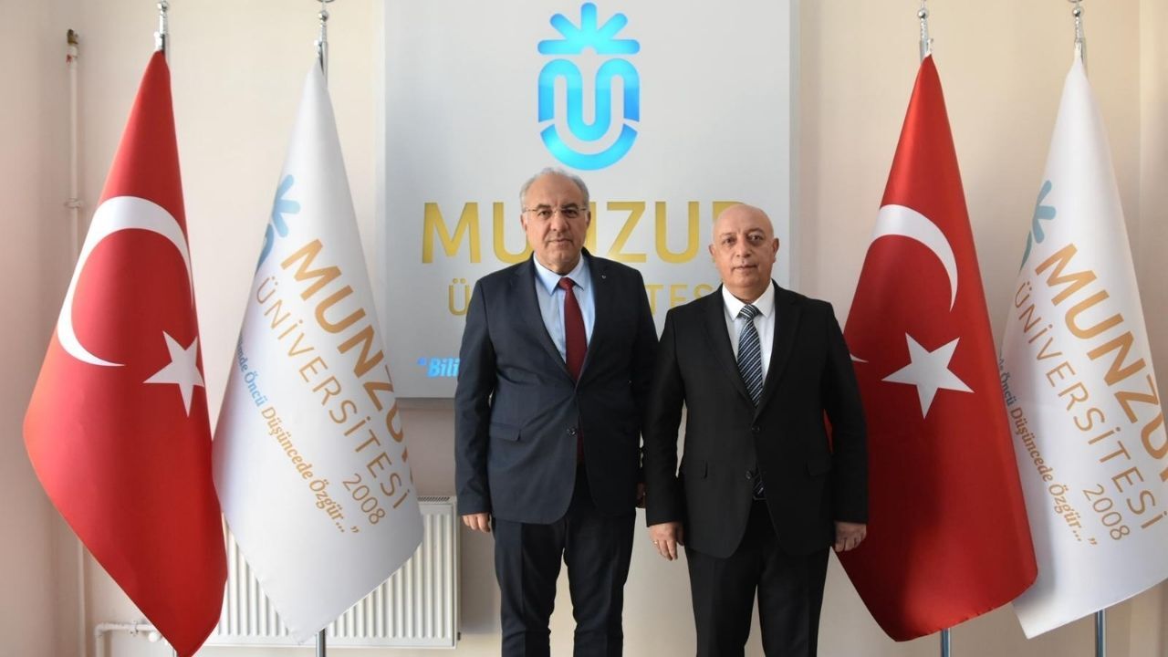 Istiklal Üniversitesi (1)