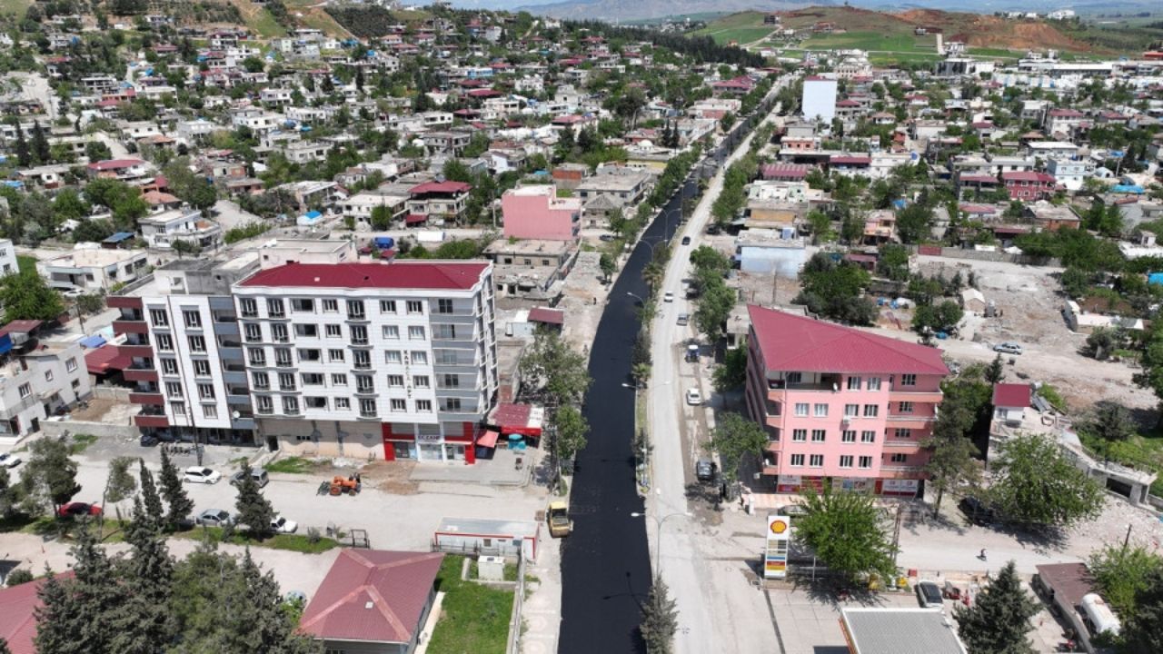 K A S K İ, 19 Kasım Su Kesintisi Planını Açıkladı Ajans344Dulkadiroglu