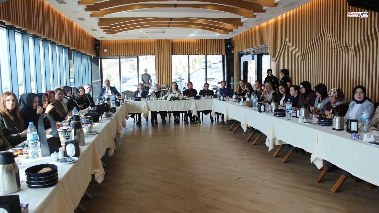 Kadına Siddete Hayır Kahramanmarsa Ajans344 (3)