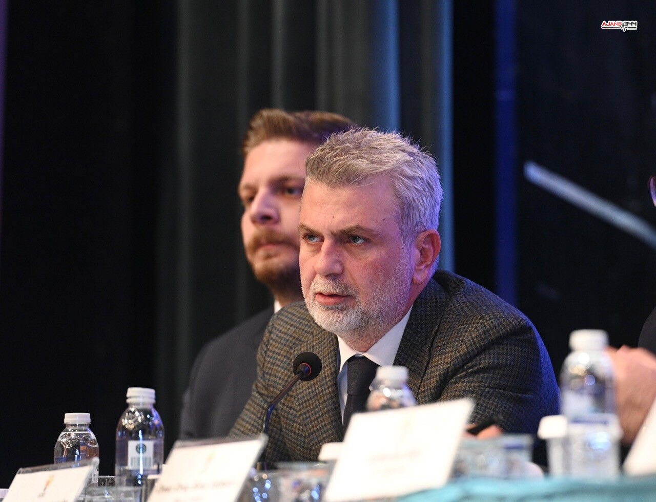 Kahramanmaraş’ı Daha Güçlü Ve Dirençli Bir Şehir Haline Getireceğizbüyük İl Danışma Meclisi (4)