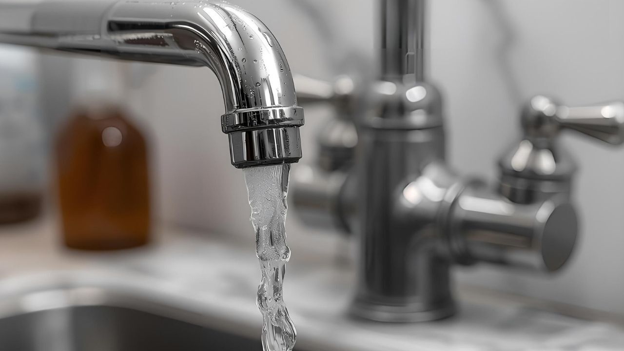 Kahramanmaraş'ın Bu Ilçelerinde Su Kesintisi Yaşanacak (1)-1