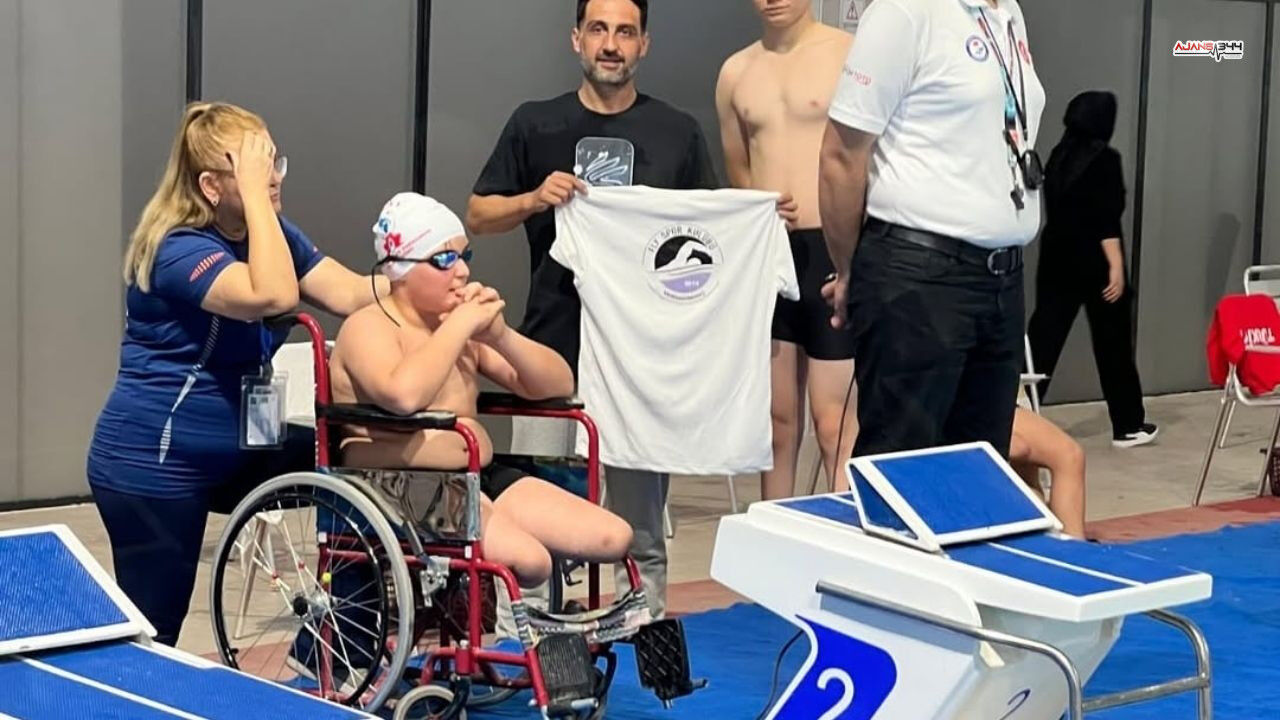 Kahramanmaraslı Sporculşar Birinci Oldu Ajans344 (1)