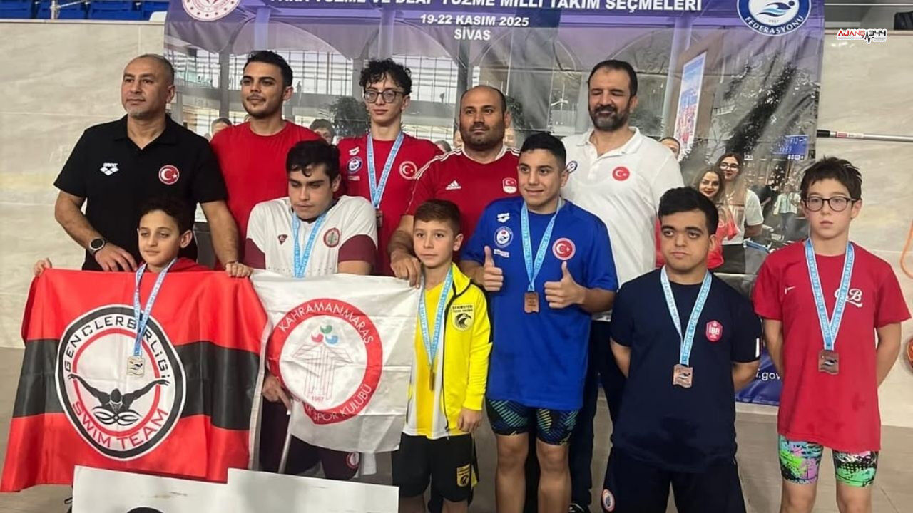 Kahramanmaraslı Sporculşar Birinci Oldu Ajans344 (2)