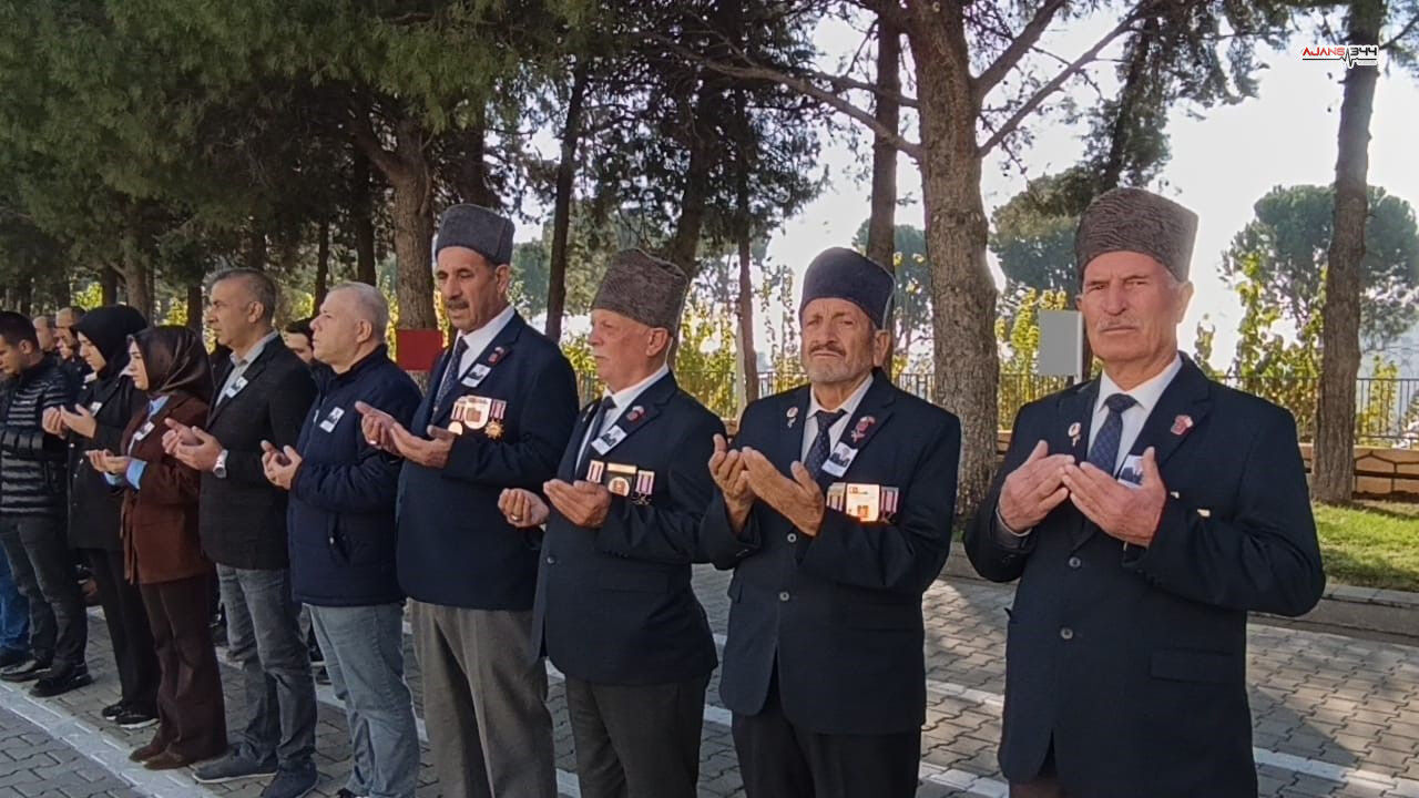 Kahramanmarasş^ta Uzman Çavus Son Yolculuguna Ugurlandı Ajans344