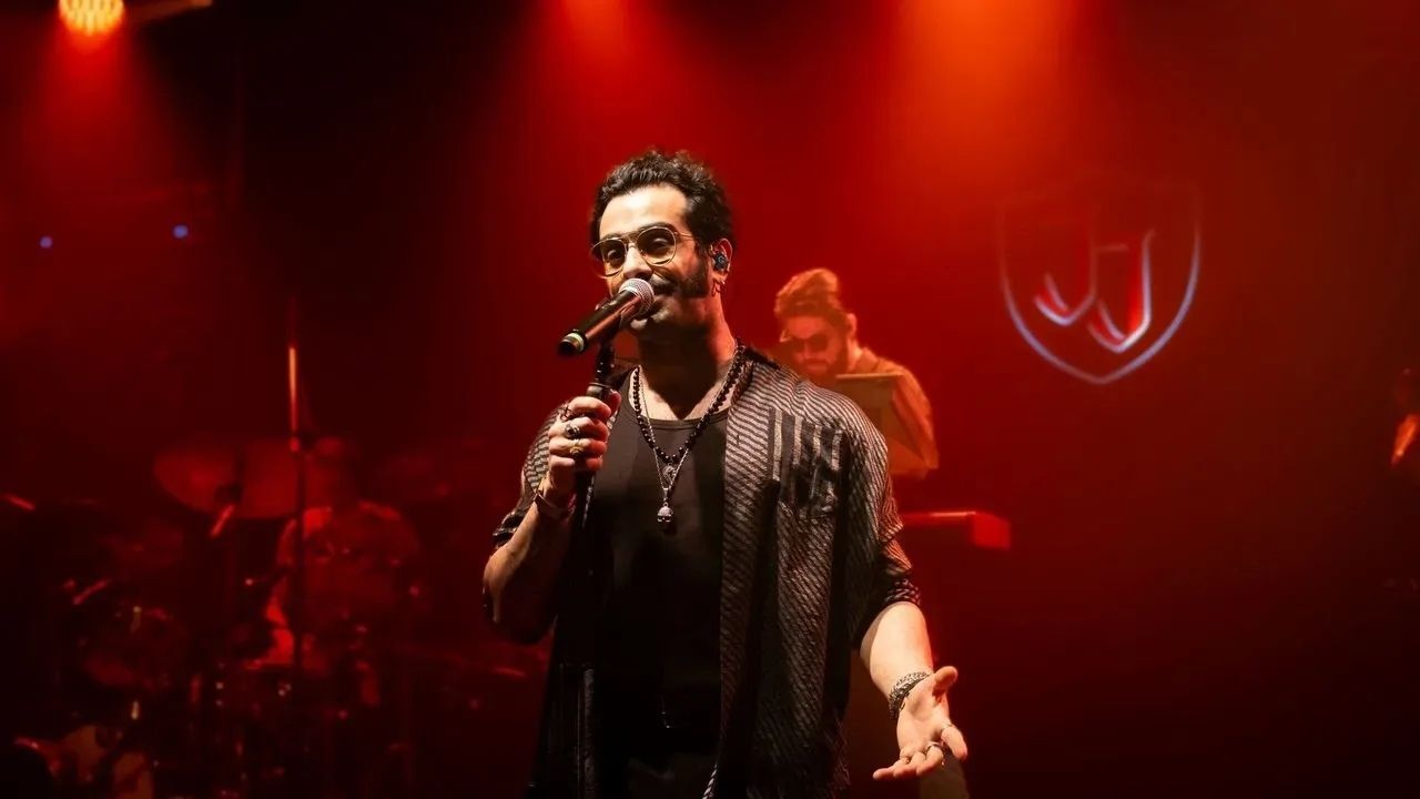 Kahramanmaraş’ta Gökhan Türkmen Gecesi Için Geri Sayım (1)