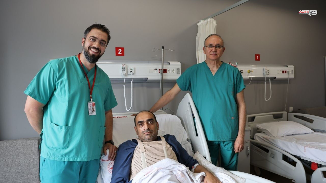 Kahramanrmas Hastane Ajas344