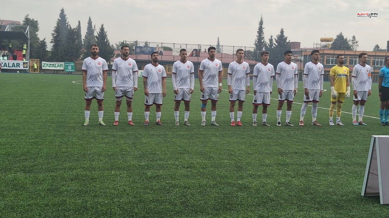 Kahramanrmasş Spor Bingöl Spor Ajans344 (2)