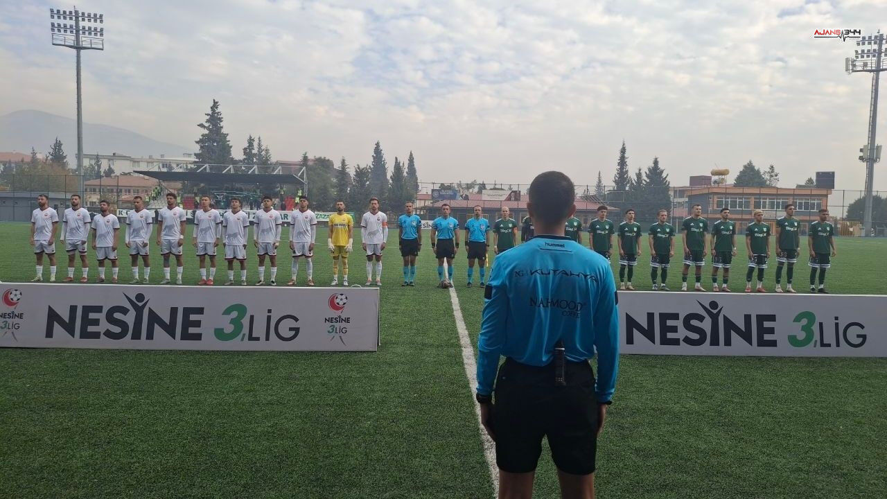 Kahramanrmasş Spor Bingöl Spor Ajans344 (3)