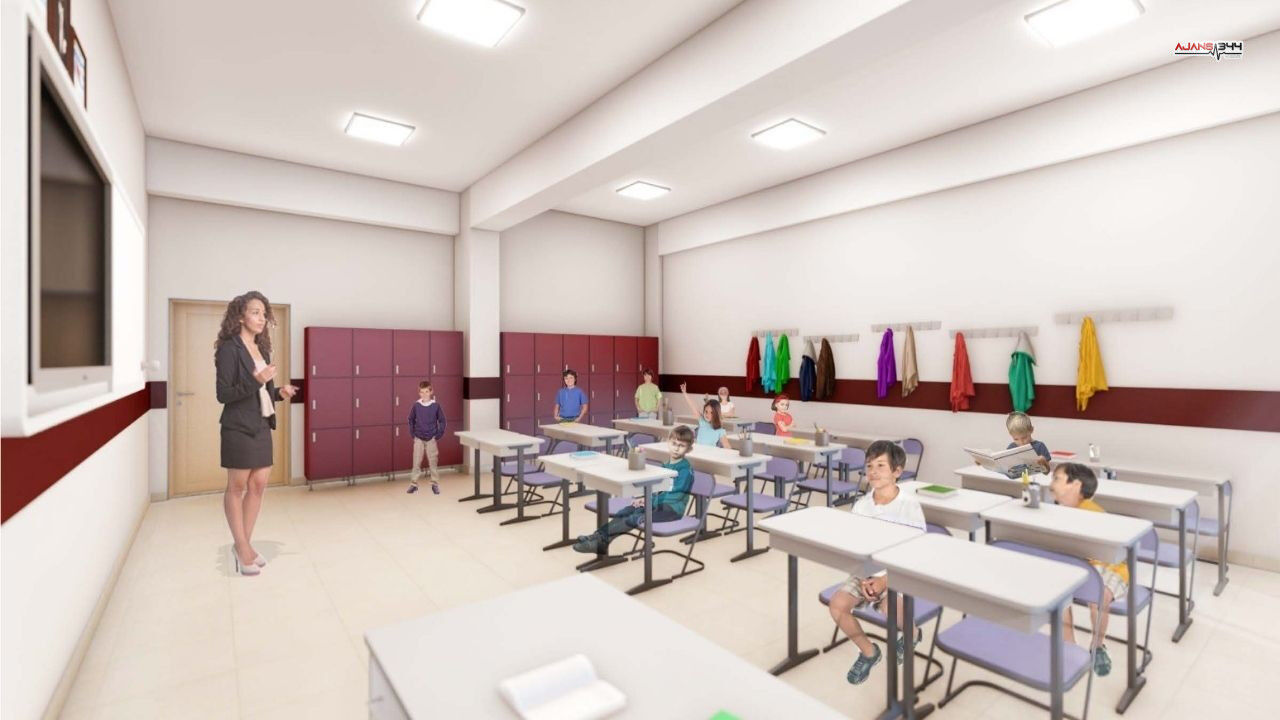 Kahramnamrasş Yeni Okul Açılıdı Ajans344 (2)