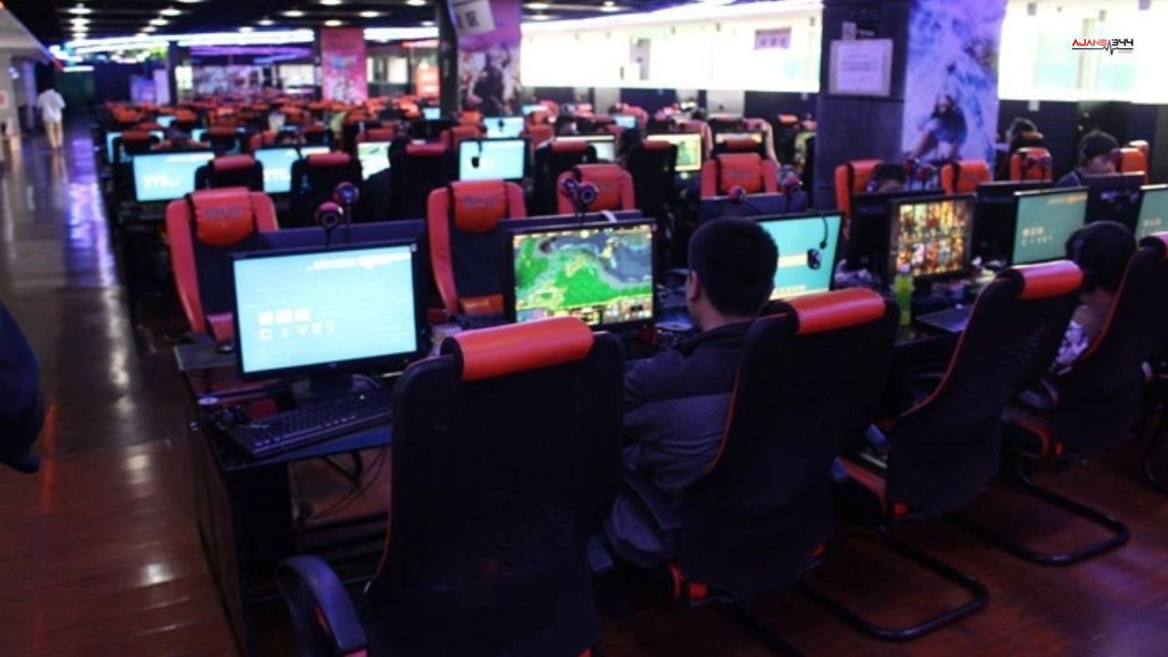 Kapanıyor Kapanmıs Kepenkler