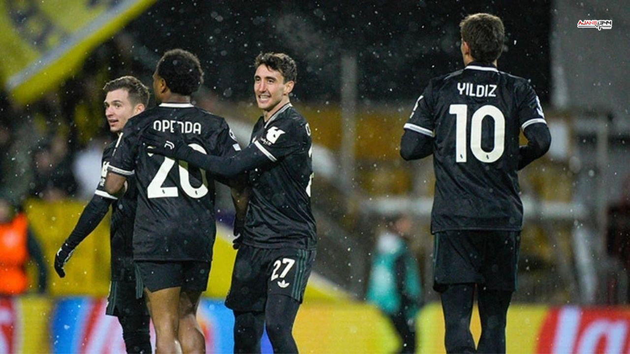 Kenan Yıldız Maçın Oyuncusu Seçildi Ajans344 (2)