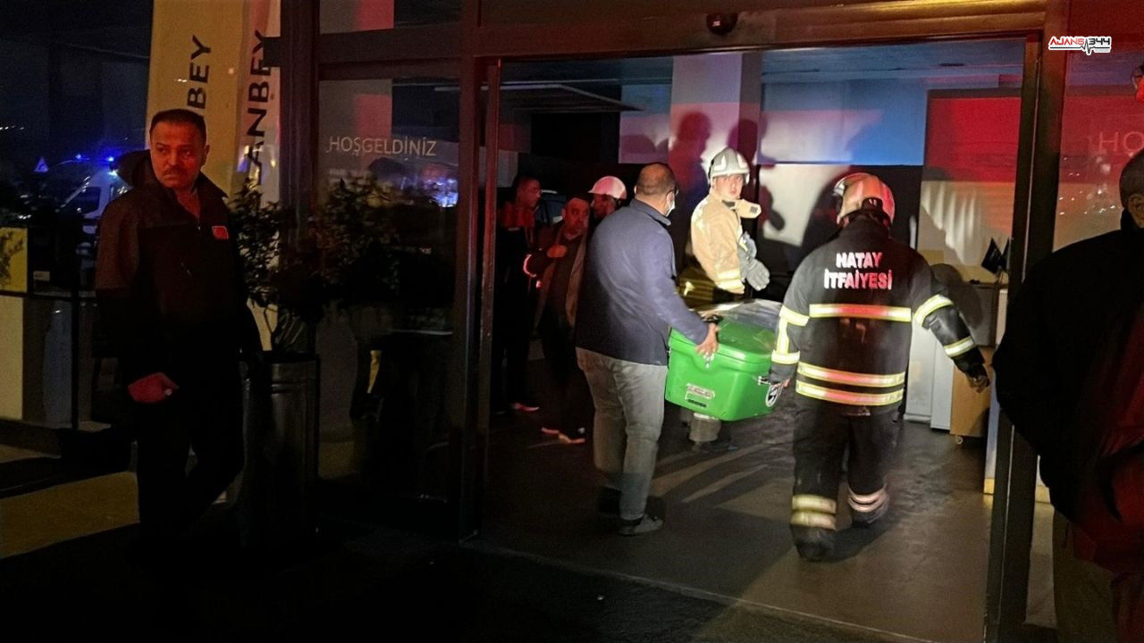 Kiralık Ve Satılık Konut Fiyatlarında Düşüş (2)