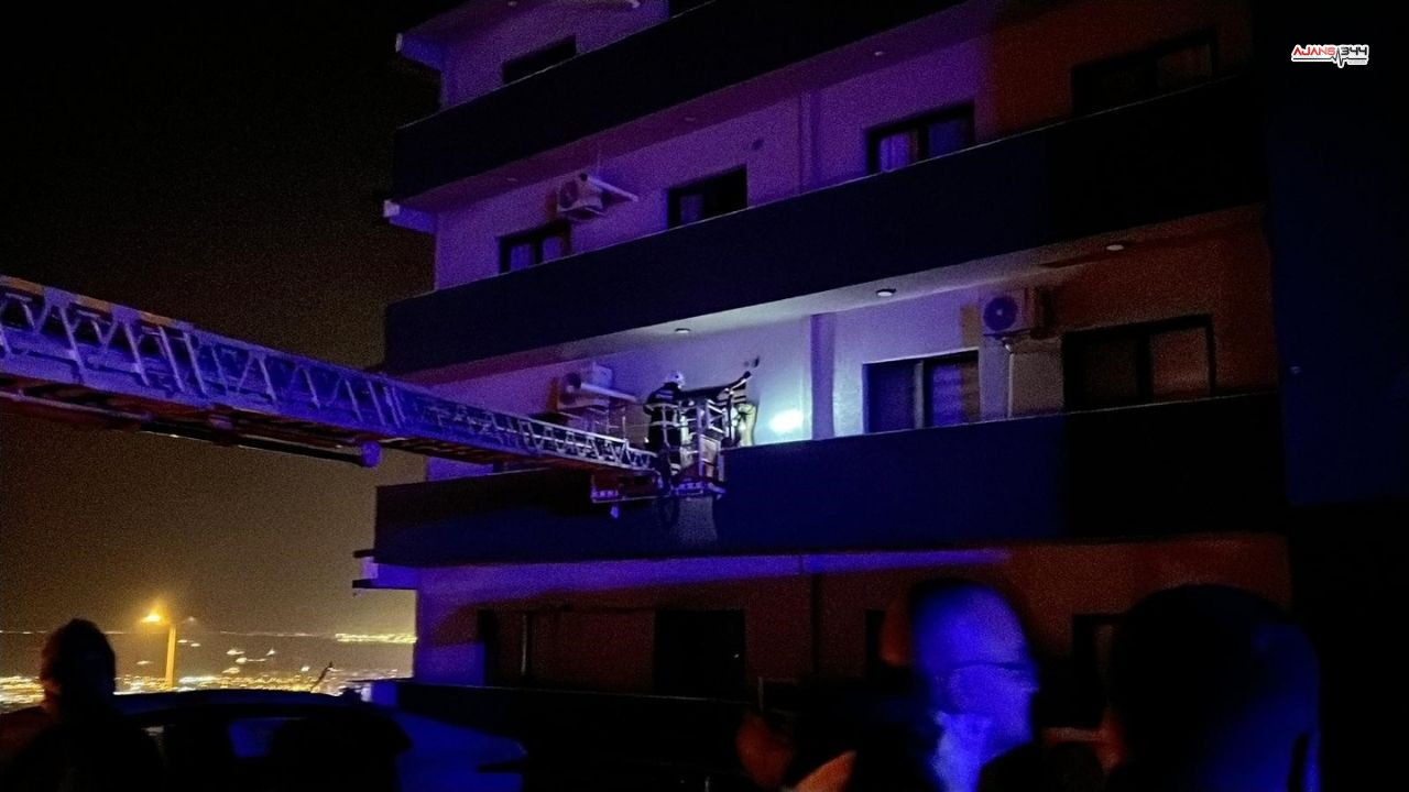 Kiralık Ve Satılık Konut Fiyatlarında Düşüş (3)