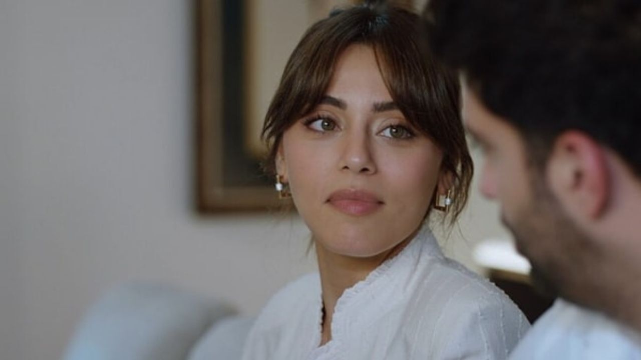 Kızılcık Şerbeti'nde Doğa Gidiyor Mu Sıla Türkoğlu Diziden Neden Ayrılıyor (2)