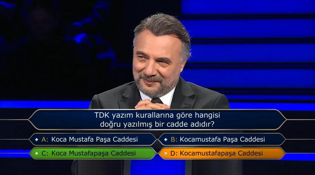 Koca Mustafapasa Caddesi Nasil Yazilir Tdkya Gore Dogru Yazimi Nedir 17624600534465 1