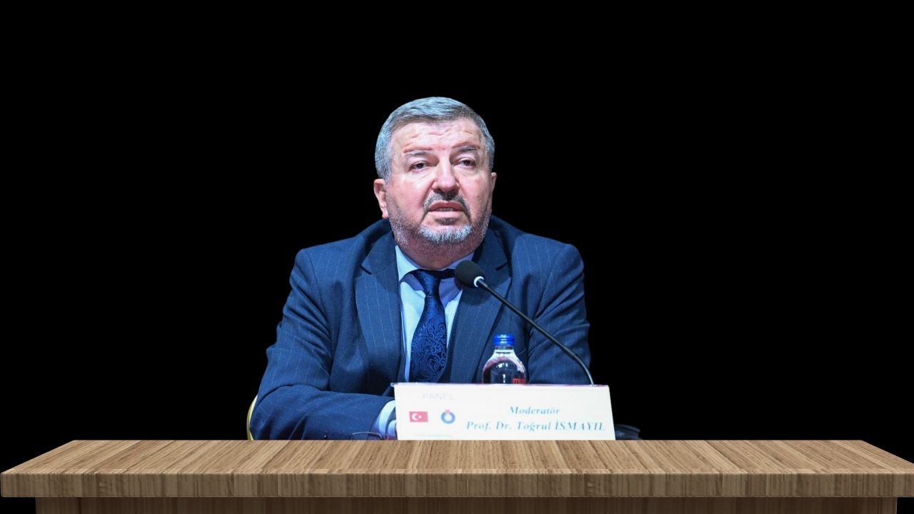 Ksü’de Türkiye Ve Azerbaycan Ortak Vizyonu Değerlendirildi (1)