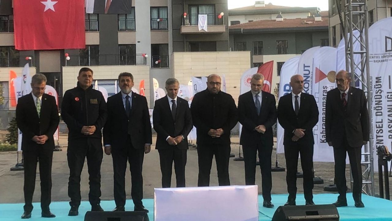 Kura Çekimi (3)