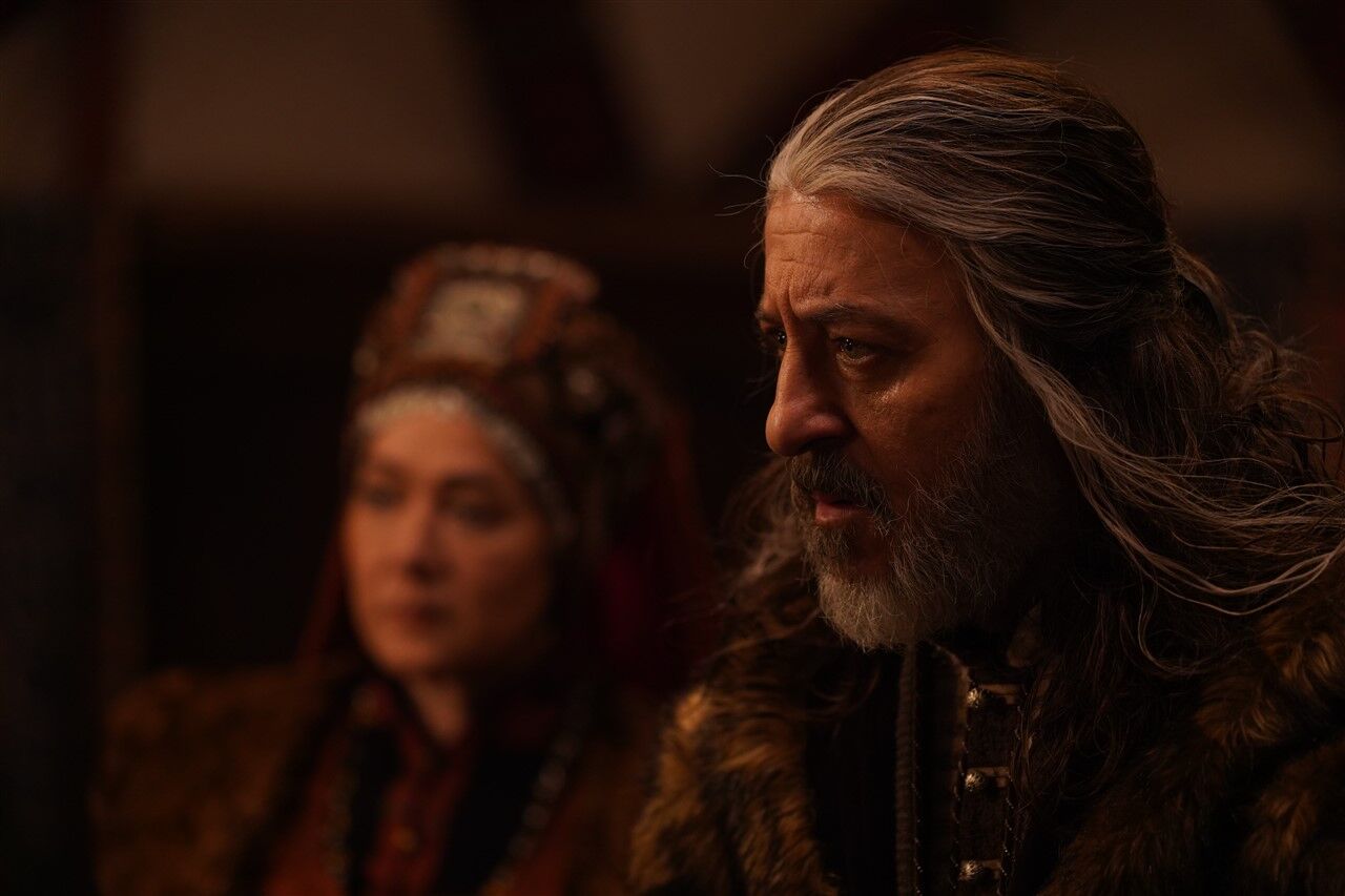 Kuruluş Orhan 2. Bölümde Orhan Bey Görevden Alınıyor 1