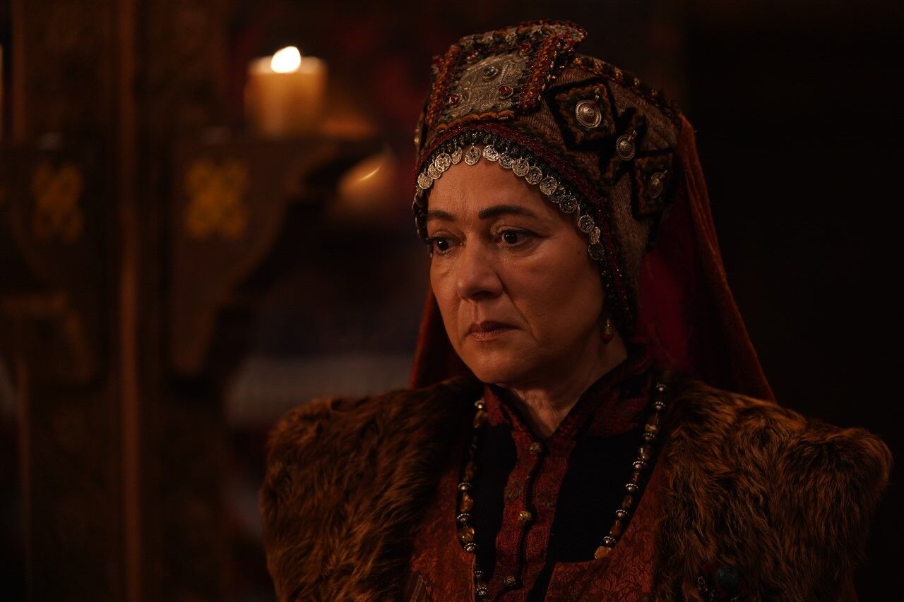 Kuruluş Orhan 2. Bölümde Orhan Bey Görevden Alınıyor 3