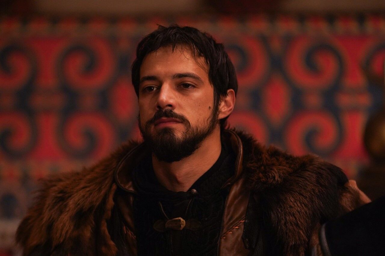 Kuruluş Orhan 2. Bölümde Orhan Bey Görevden Alınıyor 4