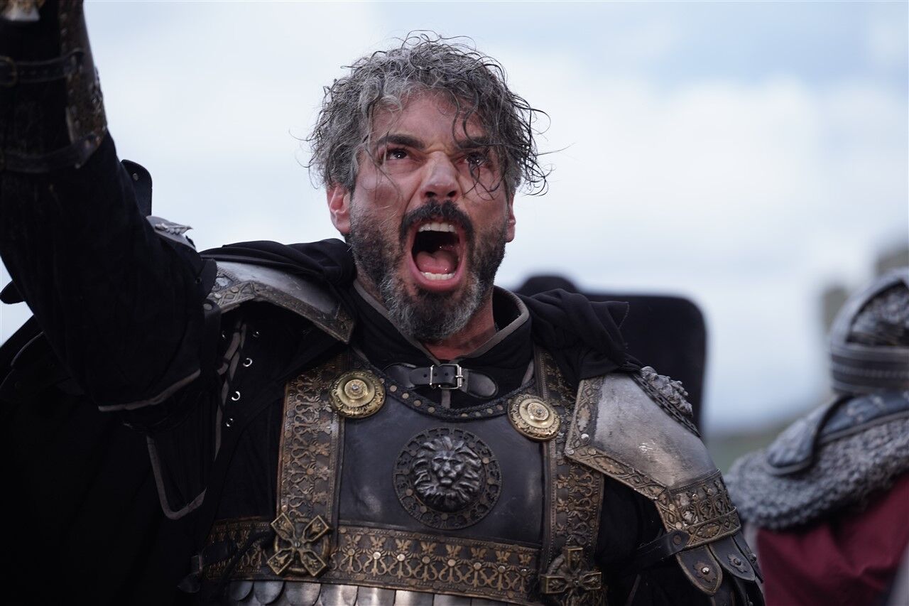 Kuruluş Orhan 2. Bölümde Orhan Bey Görevden Alınıyor 7